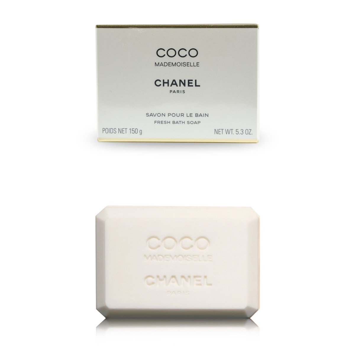 Amazon | [セット品] ギフトラッピング済 CHANEL シャネル 国内正規品