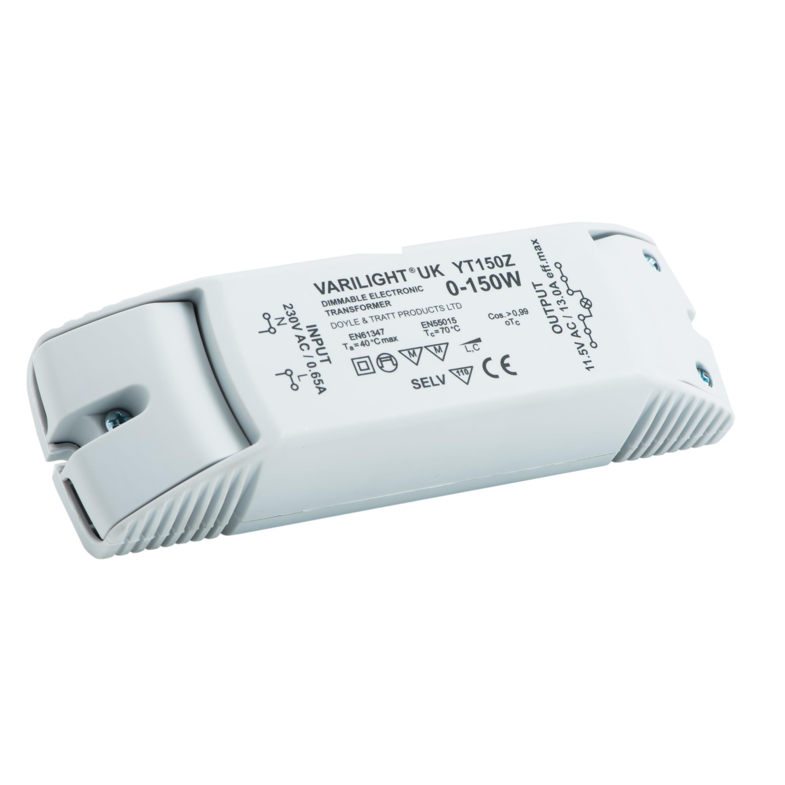 TRANSFORMER LV 150W