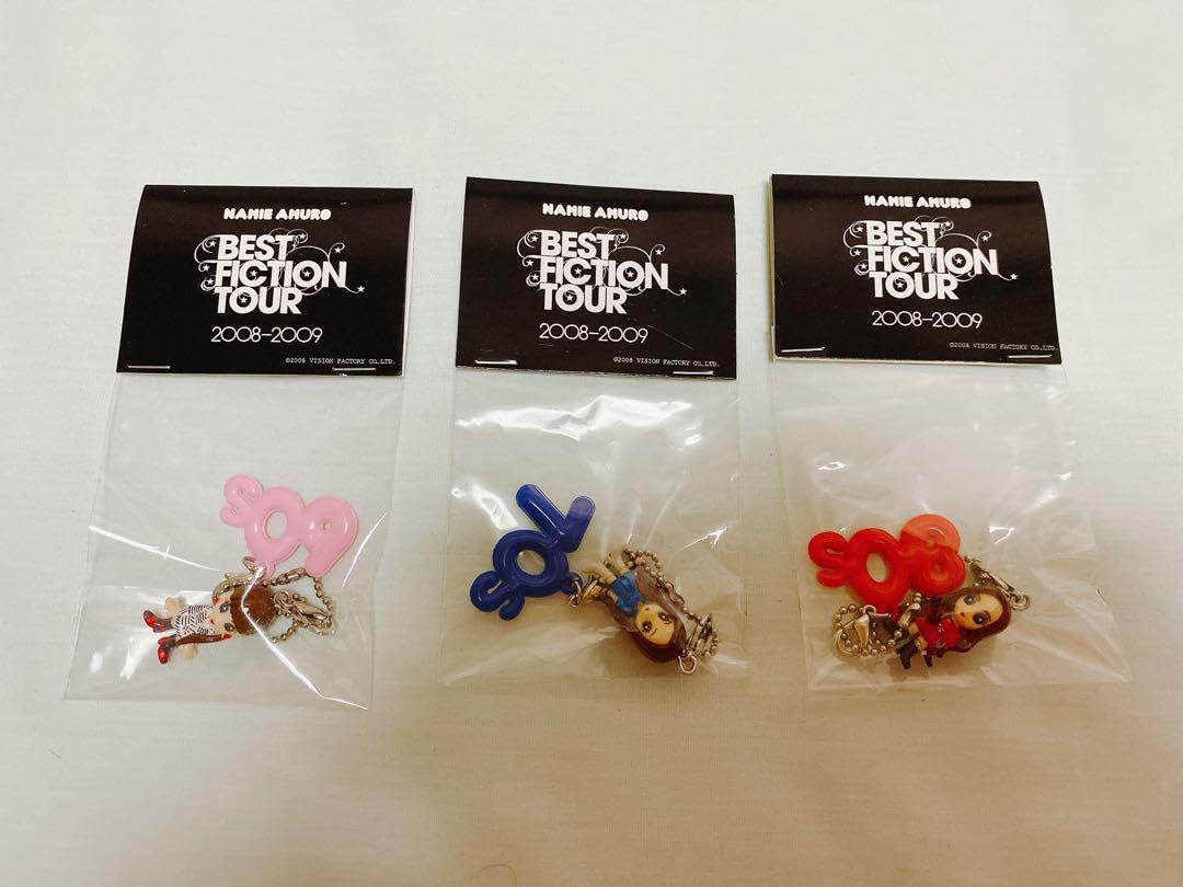 安室奈美恵　フィギュアストラップ まとめ売り Amazon.co.jp: 安室奈美恵 フィギュアストラップ まとめ売り