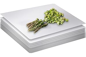 Crown Premium Quality Disposable Cutting Board Paper