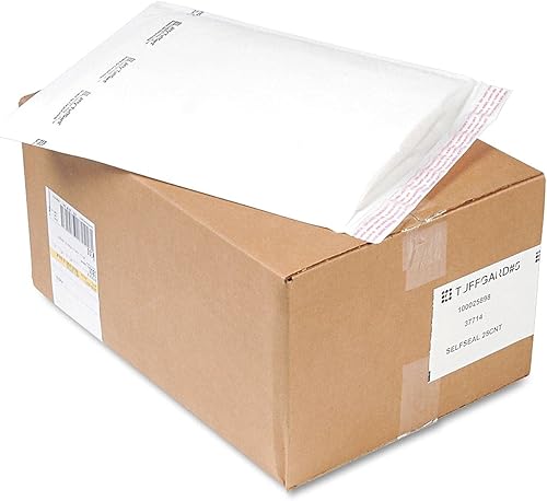 Miniatura 2 de sel37714Jiffytuffgard, autoadhesivos, acolchado Mailer