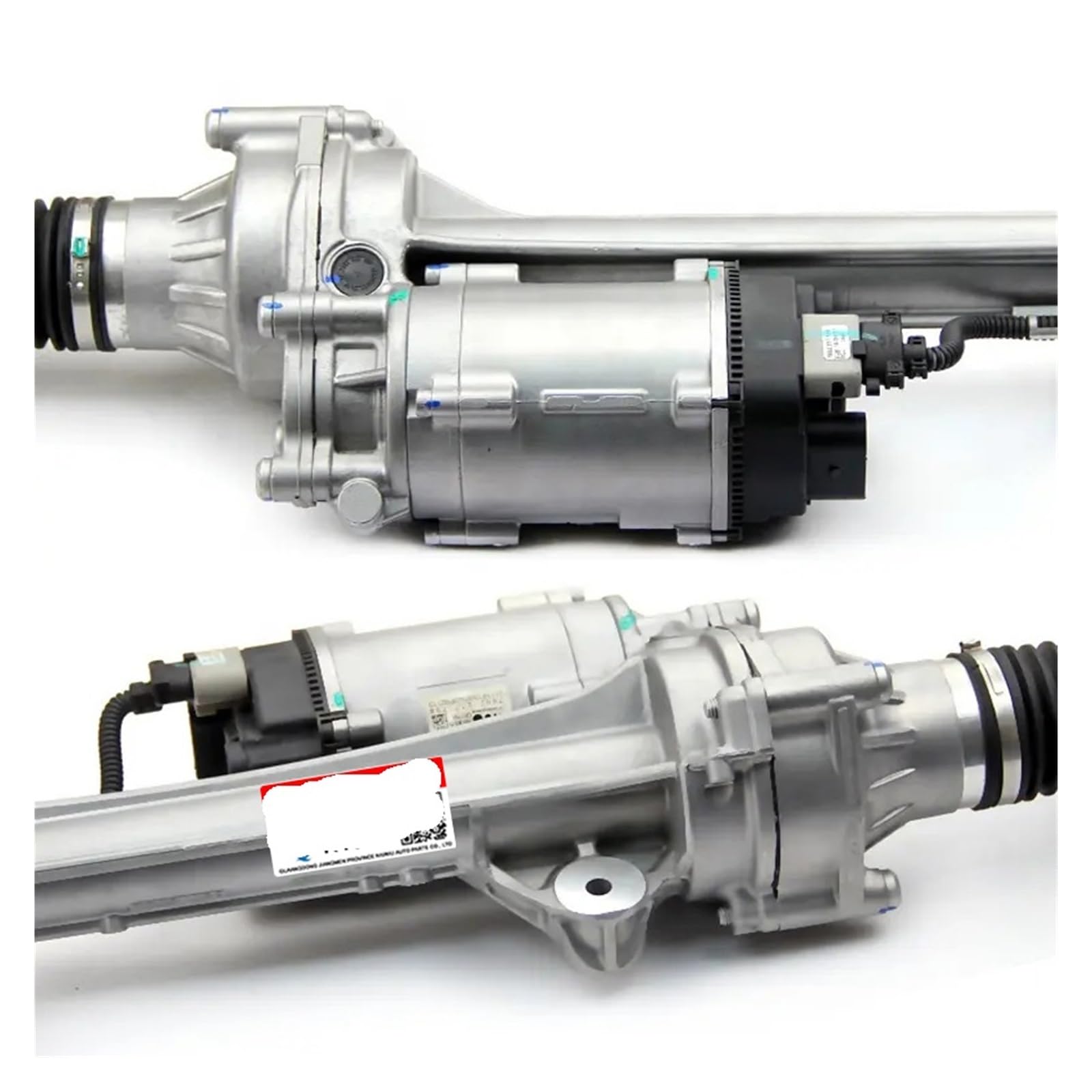 Scatola del cambio con cremagliera del servosterzo compatibile con BMW Serie 3 F20 F30 F35 11-16 2WD 32106874852 32106891184 32106892965 32106891186 32106892977