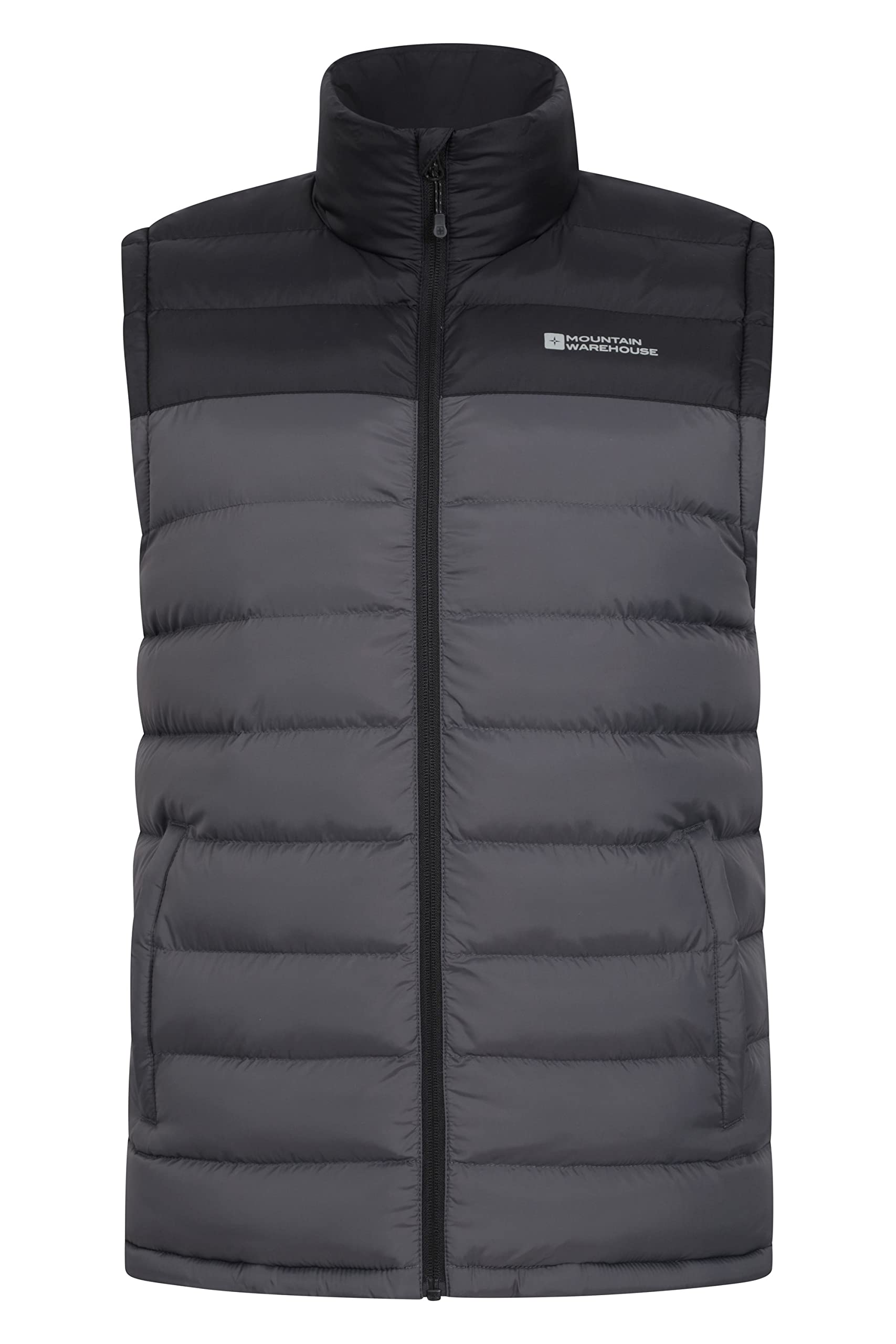 Mountain Warehouse Jaquard Kinder Merino Baselayer-Set