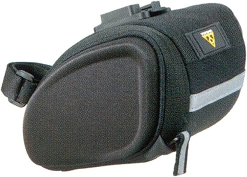 topeak sidekick wedge bike seat pack