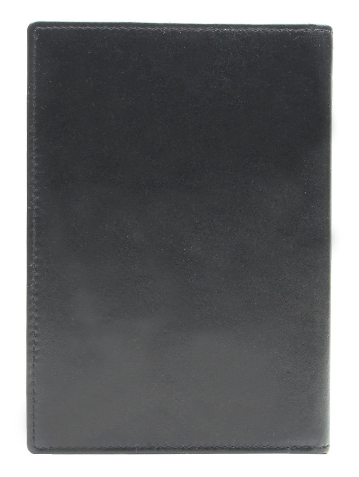 Esquire New Silk Brieftasche Black