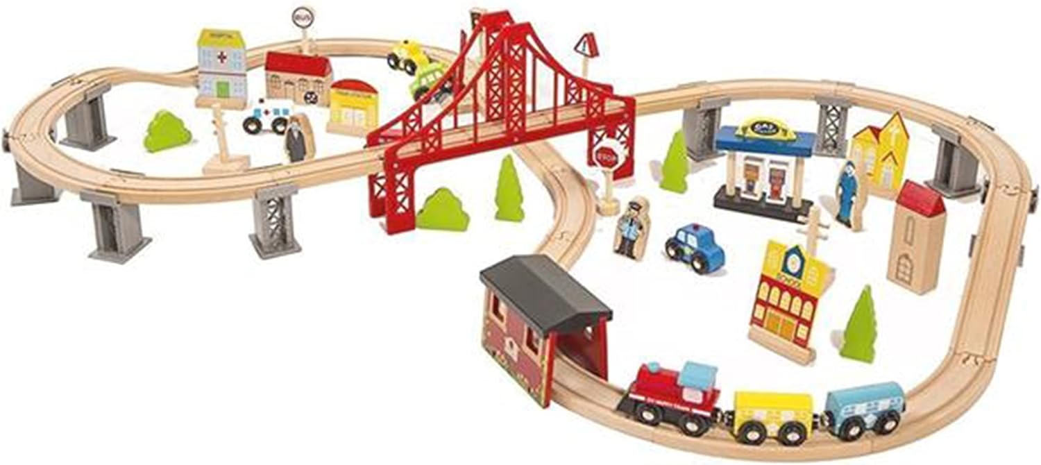 Железная Дорога Игрушка Купить Минск