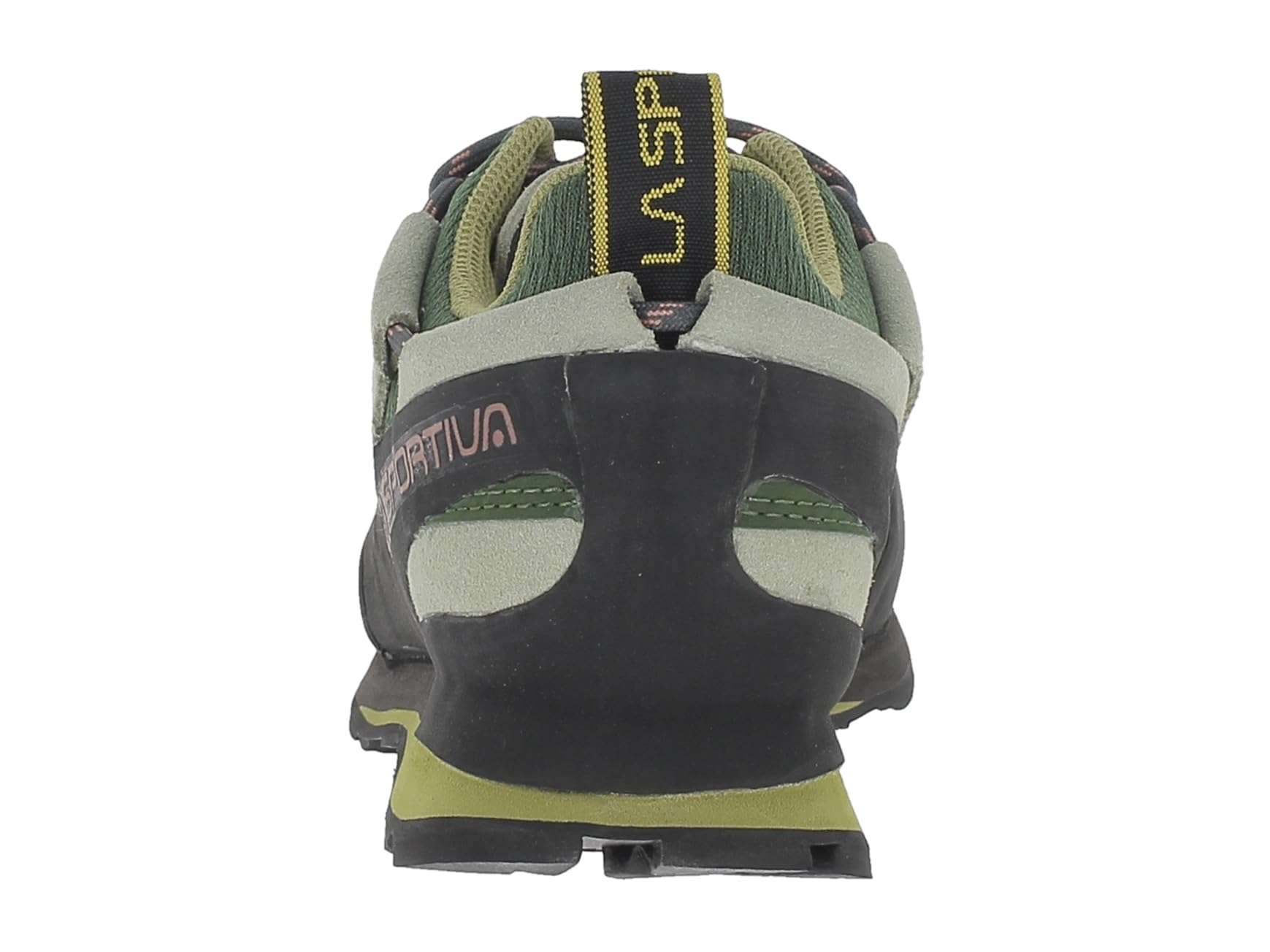 La Sportiva Boulder X Woman Zapatillas de senderismoMujer