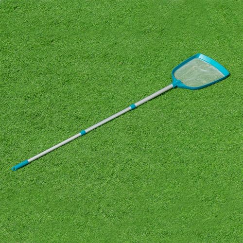 Bestway, Teal, 63cm x 30cm x 3.5cm - Image 2