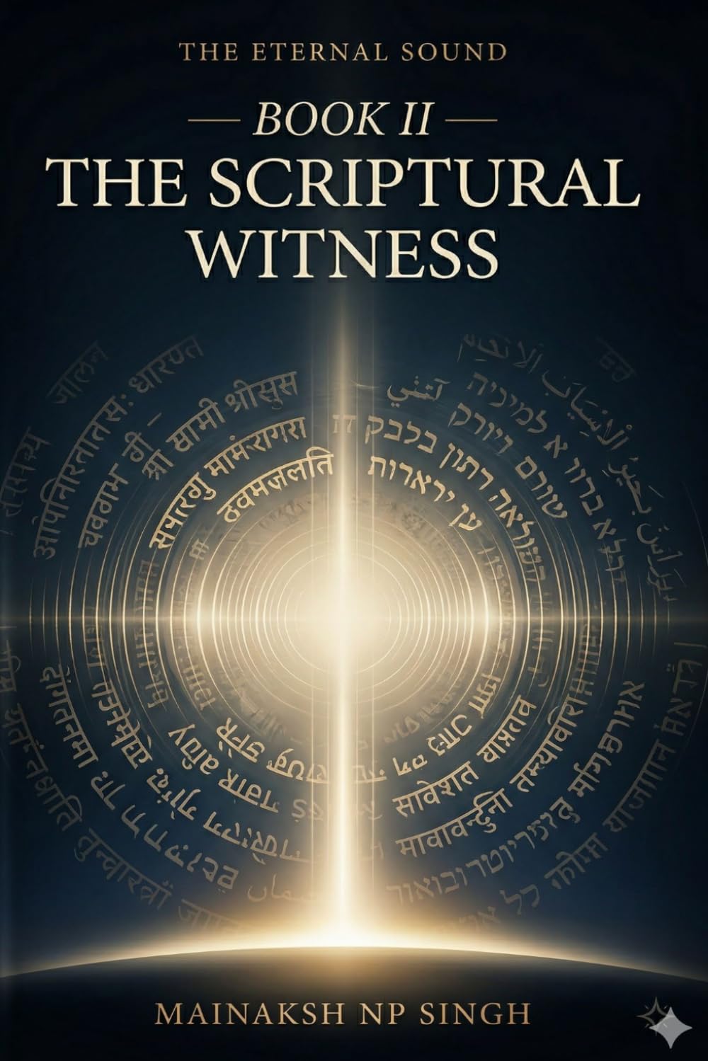 The Scriptural Witness (The Eternal Sound)