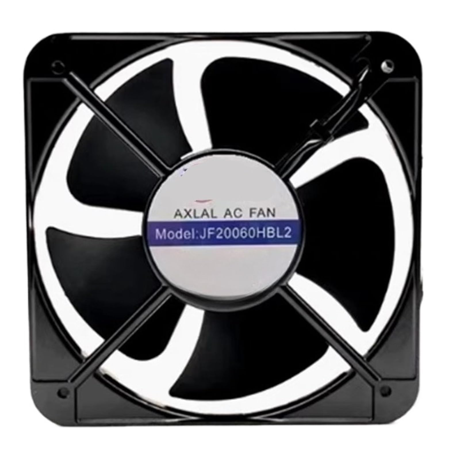 WEUSANXPL JF20060HBL2 220V 20CM Cooling Fan