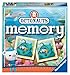 Produktbild Ravensburger 22196 - Octonauts Memory