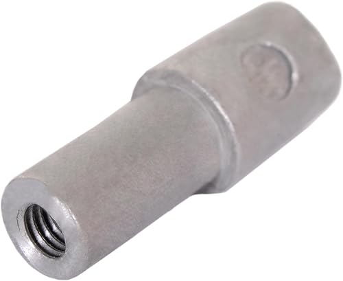 SouthMarine Boat Engine 66M-11325-00 F15-07010008 Cylinder Head Crankcase Anode for Yamaha Parsun HDX Outboard Motor F9.9C FT9 9D F13.5A F15A 9.9HP