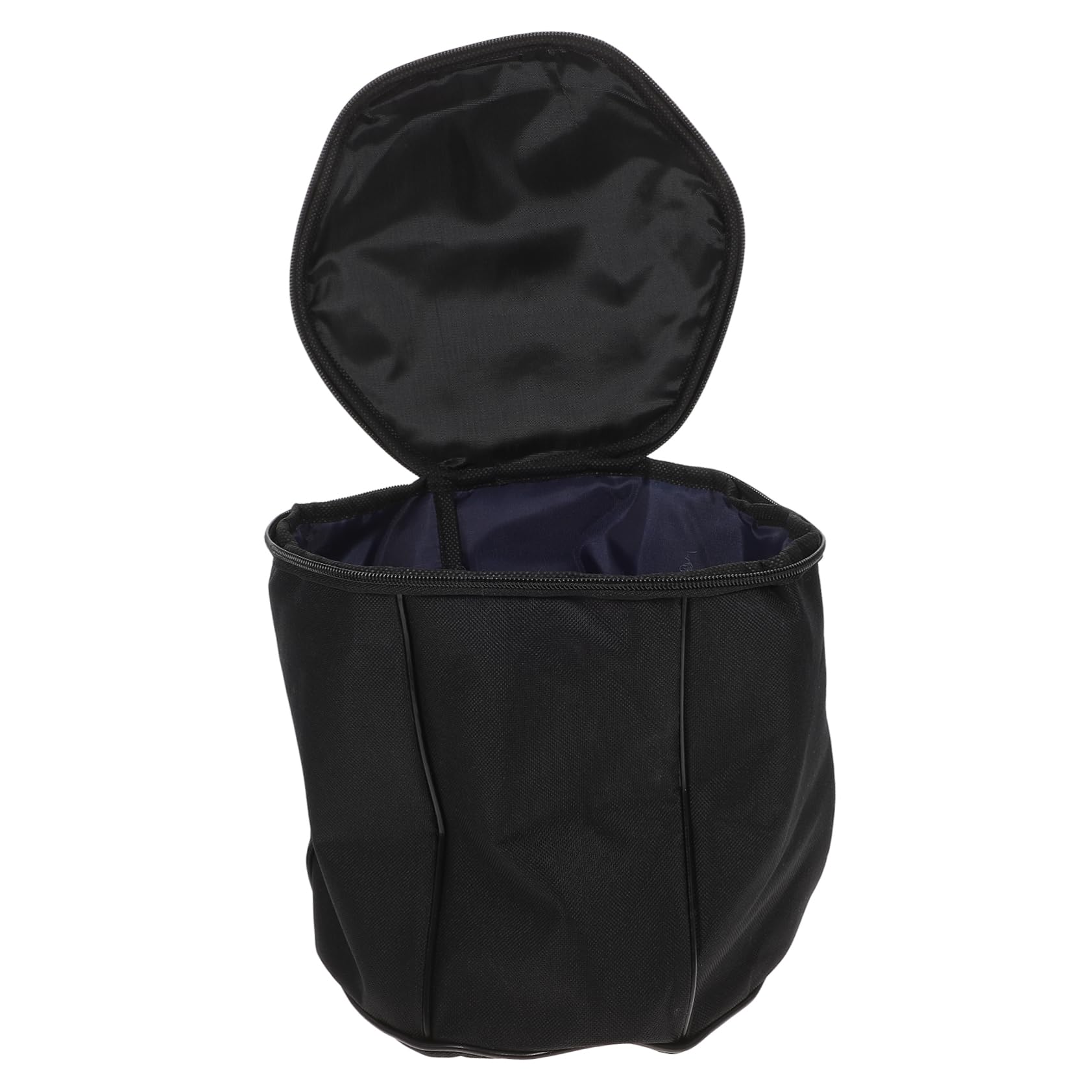 Generic Storage Bag Portable Carrying Container for Musical Instruments Durable Oxford Cloth Design Stylish and Practical for Outdoor Use