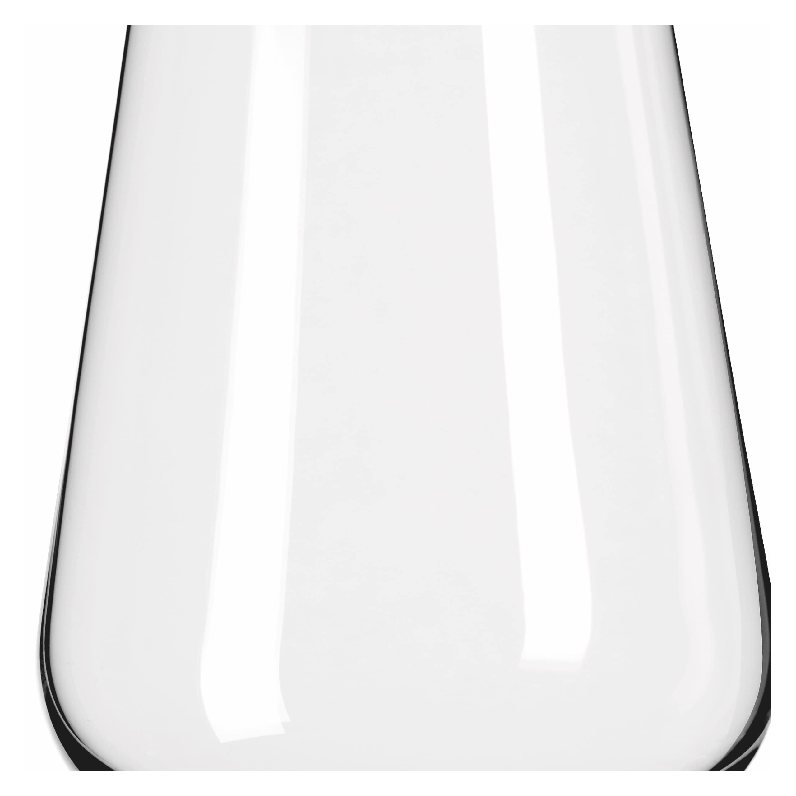 Ritzenhoff 6111012 Set de verres à vin blanc et à eau - série Lichtweiss - 12 pièces, pour 400 ml, stylé - Made in Germany