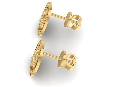 アクセサリーその他 Medusa Stud Earrings Medusa Stud Earrings Gold | VERSACE US