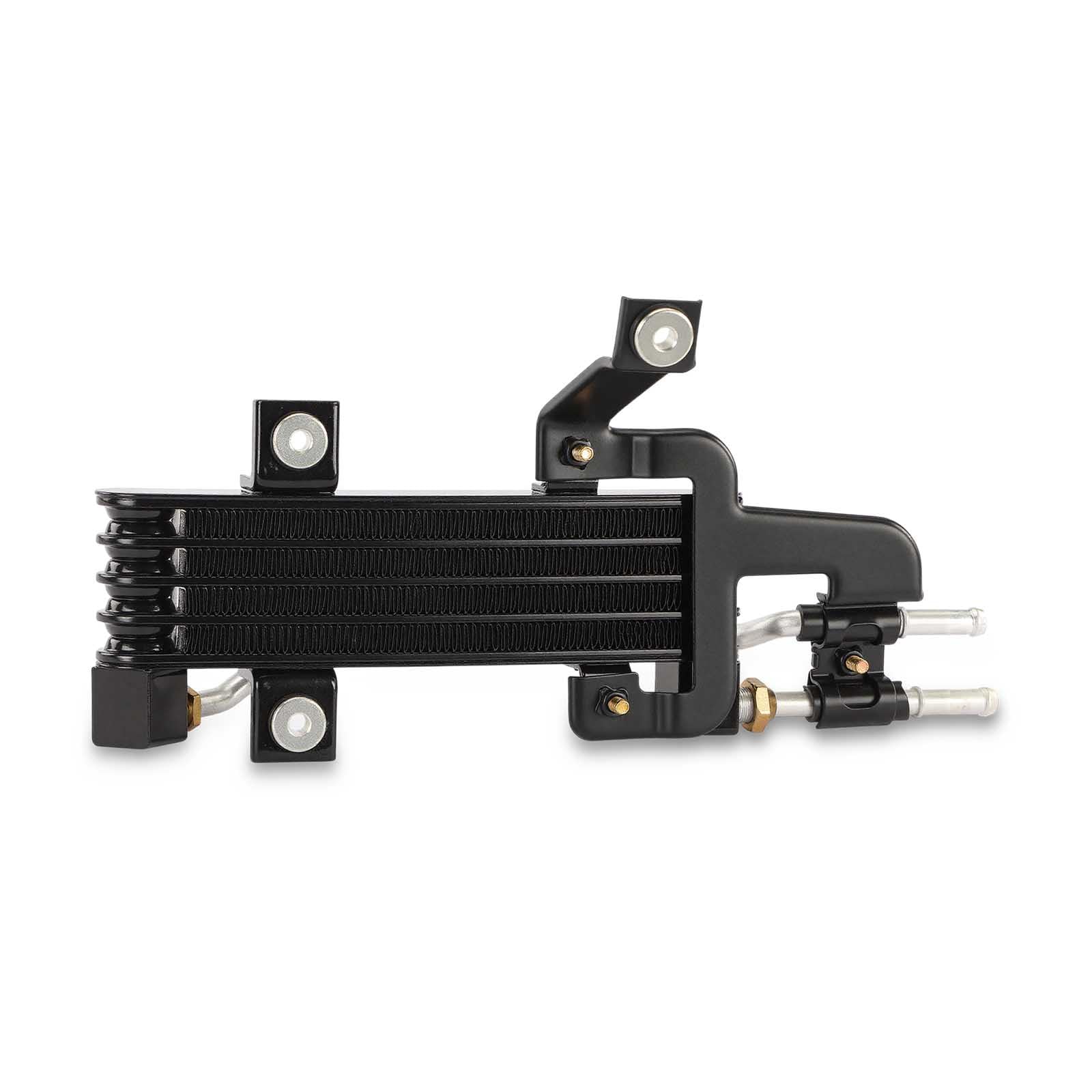 Amazon.com: A-Premium Automatic Transmission Oil Cooler Compatible