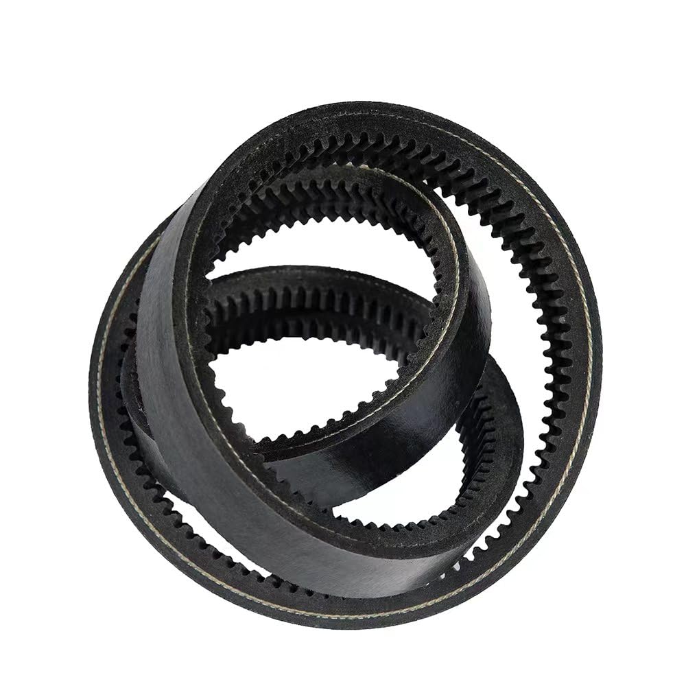 Wheel Drive Belt for Toro 1-323631, 30140, 30161, 30178, 30193, 30194, 30195, 30196, 30197, 30519, 30521