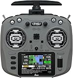 Jumper T15 2.4GHz VS-M Hall Sensor Gimbals 3.5' HD Touch Color Screen ELRS EdgeTX ExpressLRS Radio Controller
