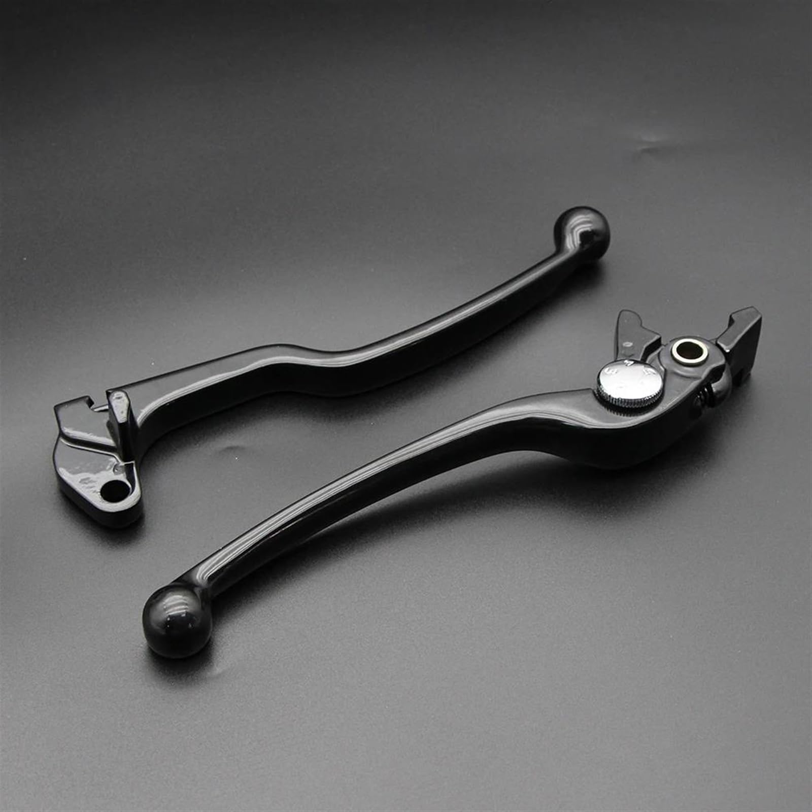 QEIEKOKLM For Suzuki GSXR600 1997-2003 GSXR750 1996-2003 GSXR1000 2001 2002 2003 2004 Motorcycle Brake Clutch Levers(1)