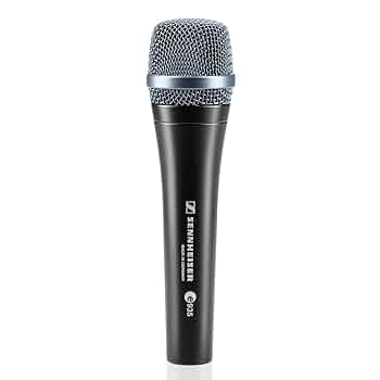 Amazon.co.jp: Sennheiser e 935 カーディオド ダイナミック