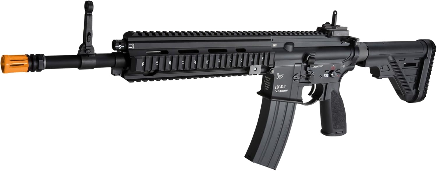 HK 416A5 ガスガン 6mm BB HK 416A5 ガスガン 6mm BB