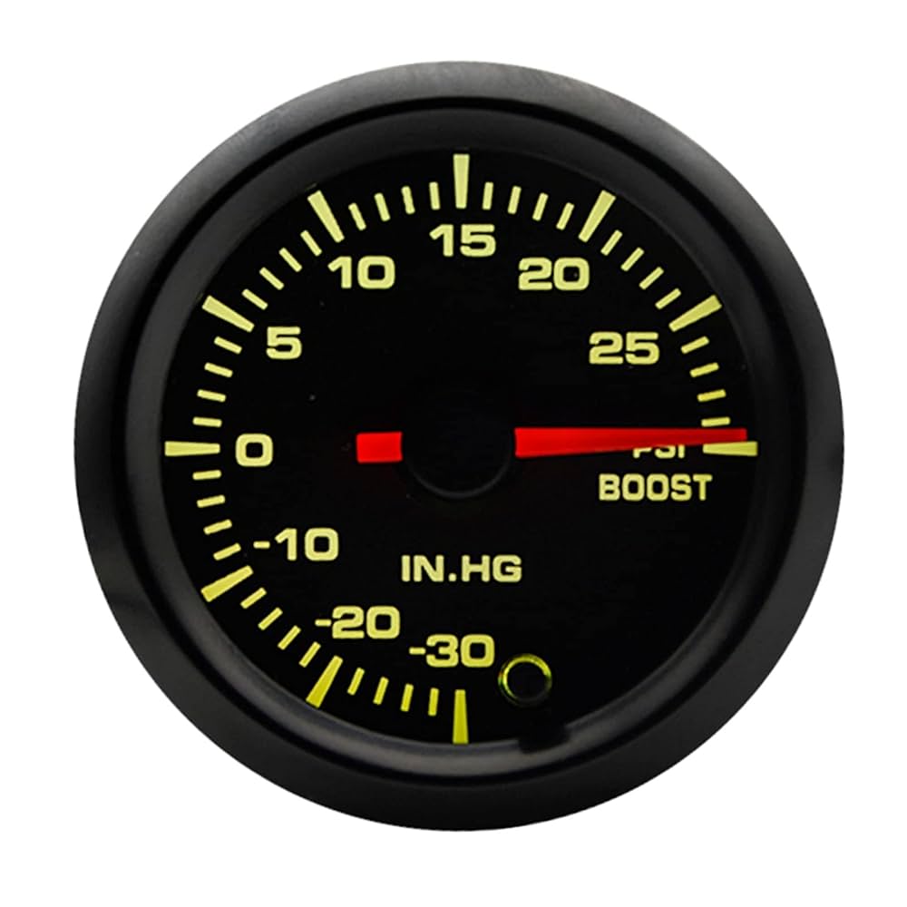 オートゲージ　多機能タコメーター Amazon.co.jp: オートゲージ 日本製モーター 52mm タコメーター