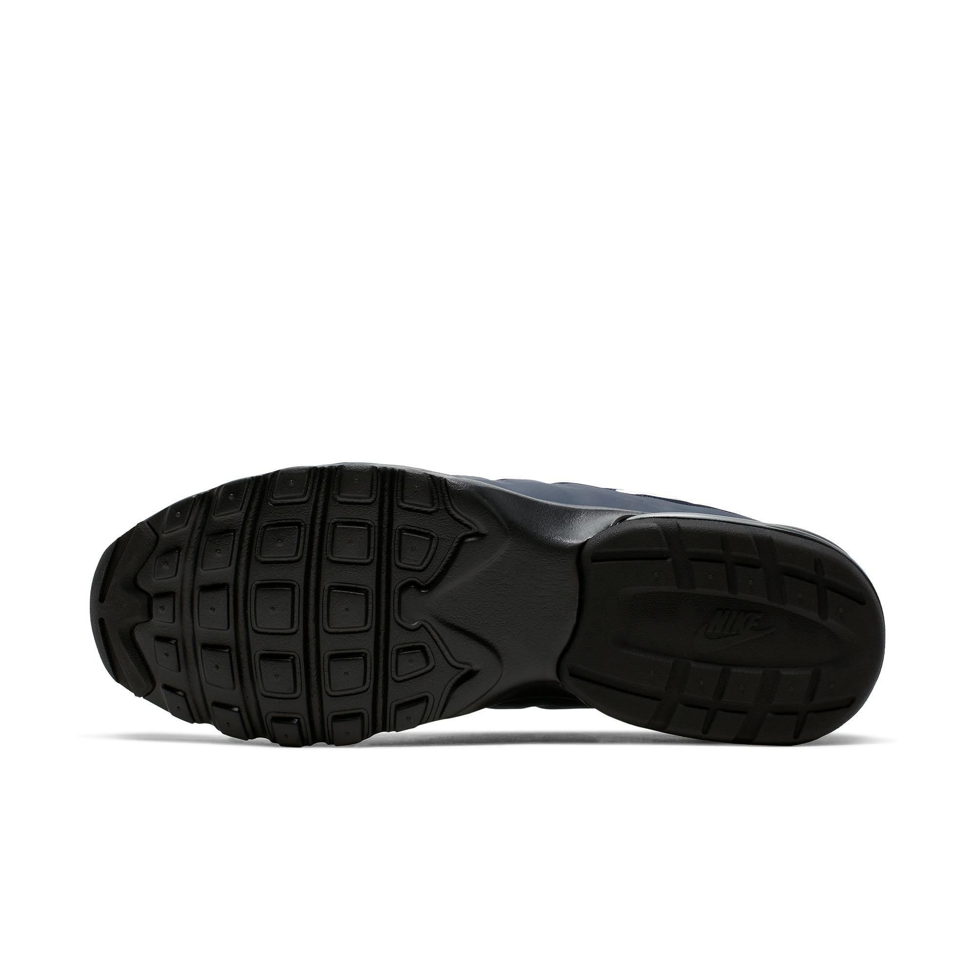 NIKE Air Max Vg-r - Sneakersy Mężczyźni