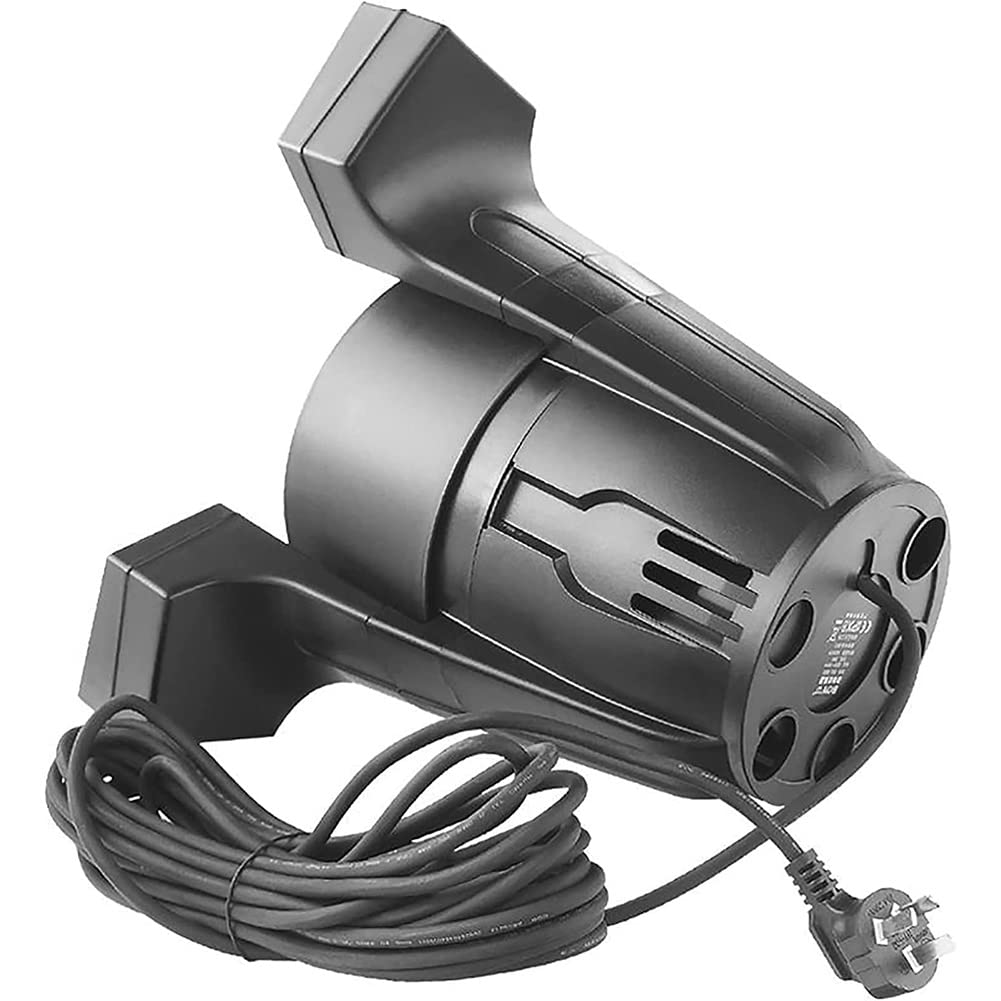 FURLOU Skimmer Galleggiante ad Aspirazione, Pulitore Automatico per Piscina, Skimmer e Chiarificatore Robot per Skimmer per Piscina, Aspirapolvere per Stagno, Rete per Skimmer per Foglie per Piscina