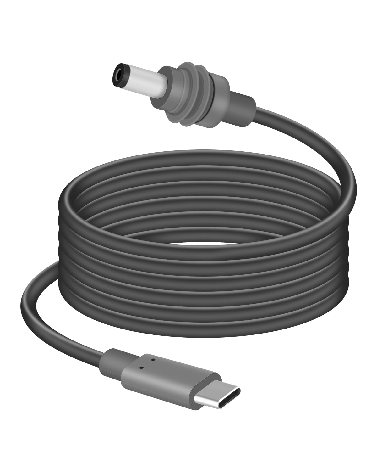 RIIEYOCA Cat6 Ethernet-Patchkabel 0,5 Fuß, Hochgeschwindigke