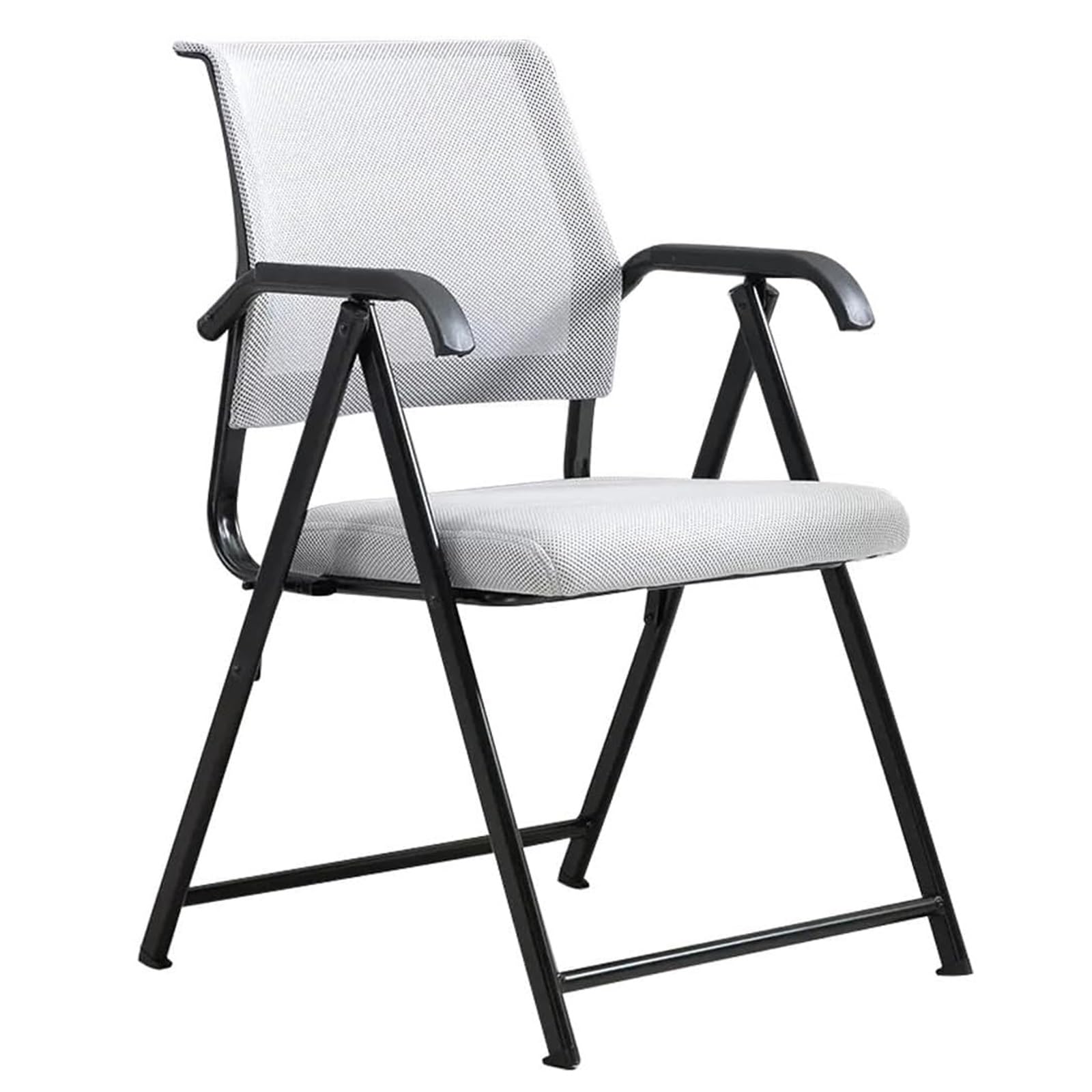 Fauteuil compact pour travailler confortablement dans un petit studio