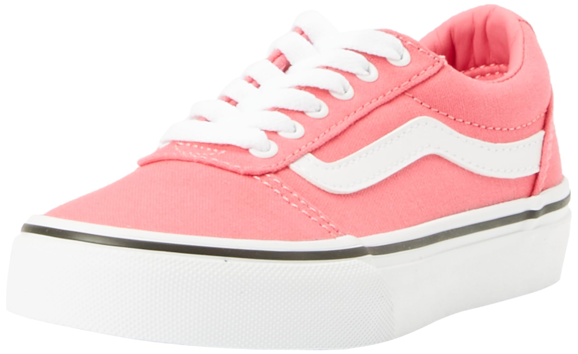 Vans Ward, Zapatillas Unisex niƱos