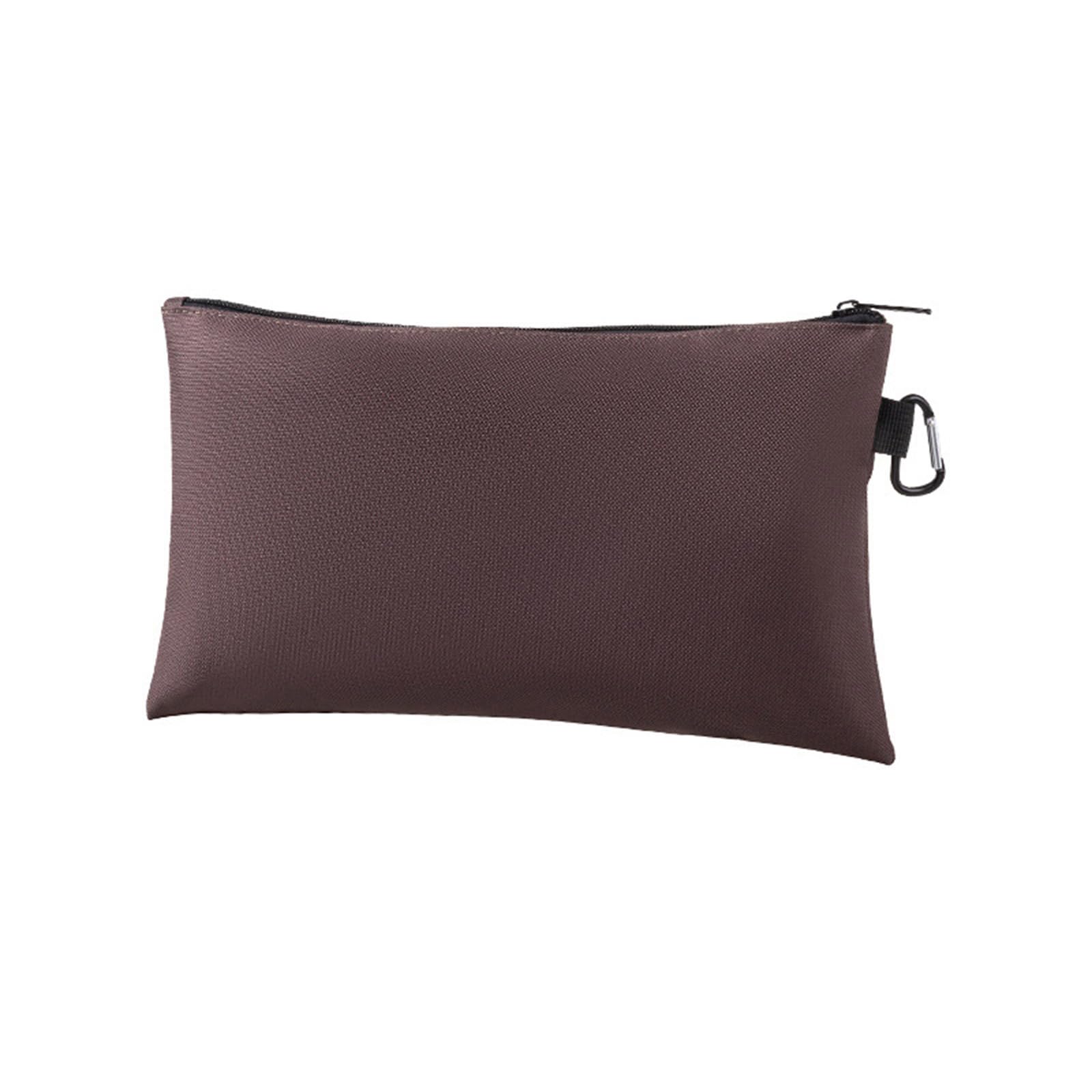 Industrial Wear Resistant Hardware Tool Bag with Zipper and Oversized Storage Compartment Spacious Interior Case Waterproof Tool Pouches for Hardware