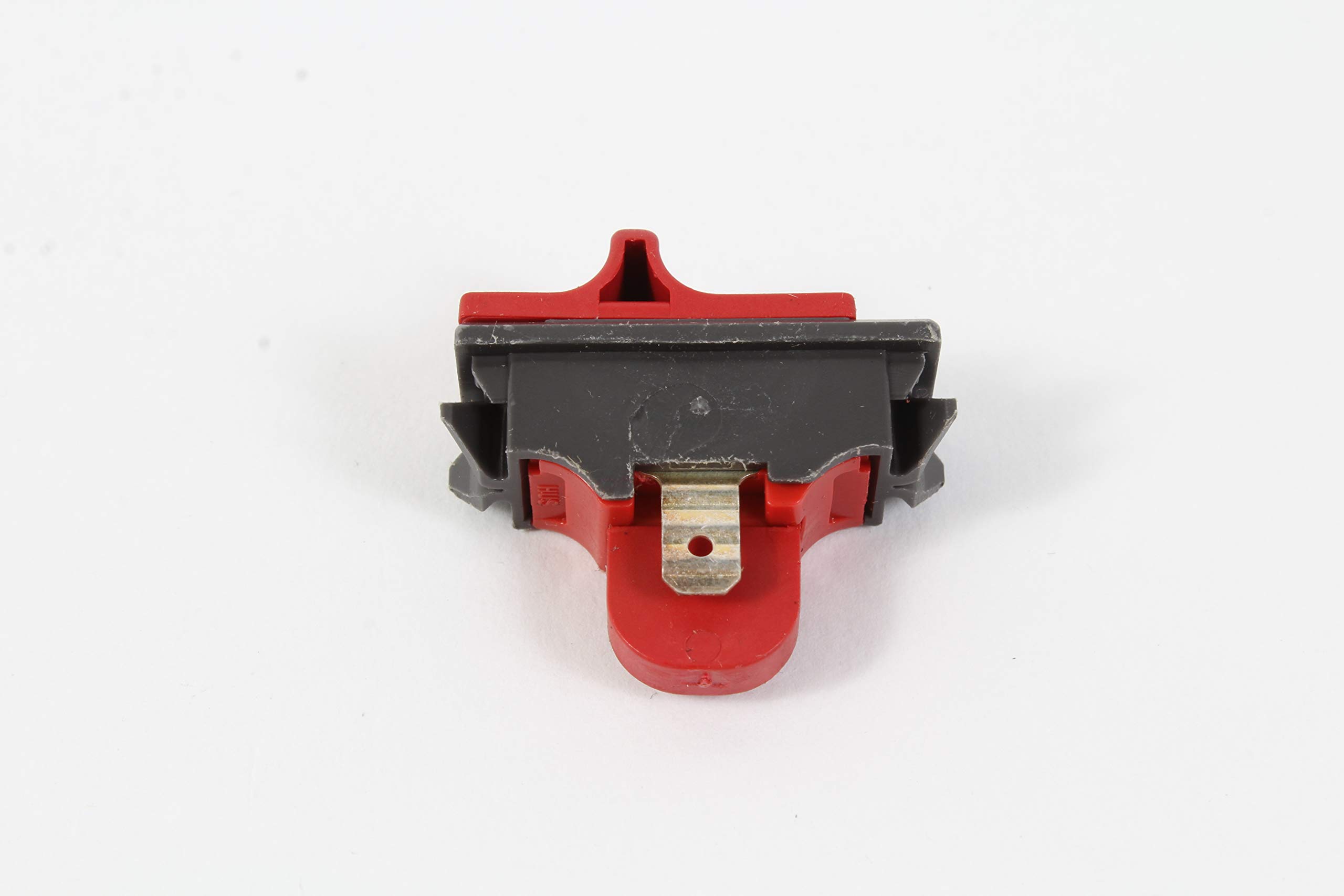 Husqvarna Parte del interruptor de parada # 522798201