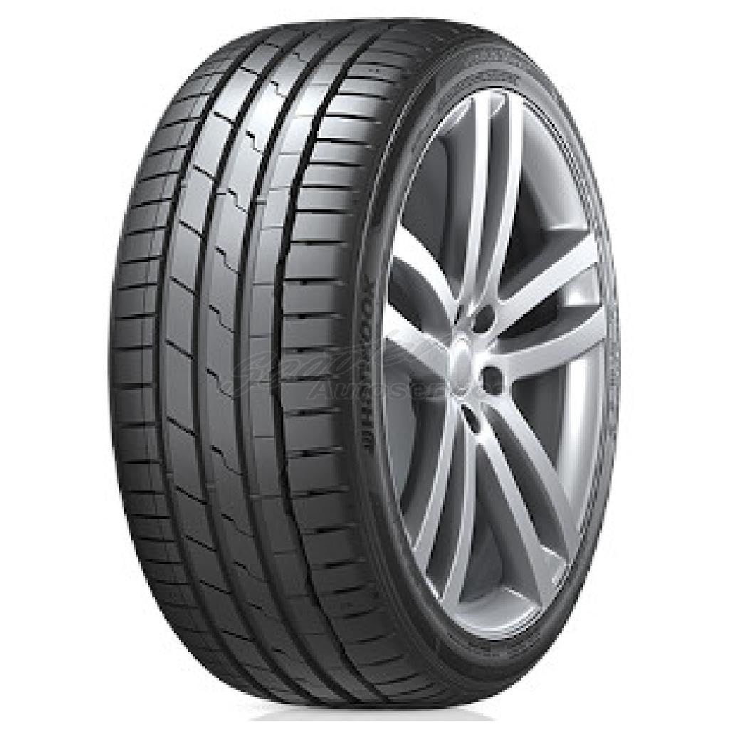 Hankook 295/40 ZR20 110Y Ventus S1 Evo 3 SUVK127A - 4