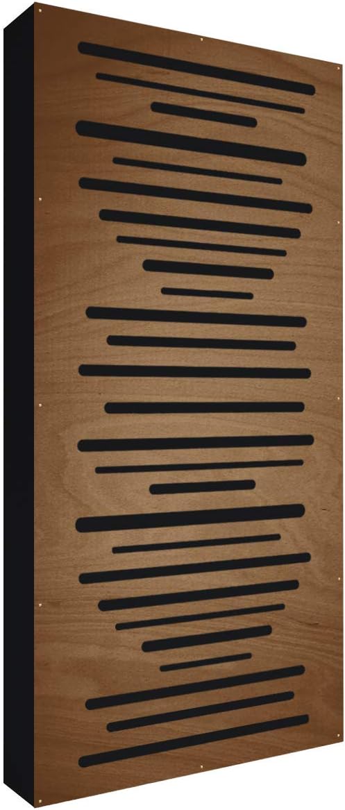 Normal Design diffusore acustico acoustic panel akustikplatte panneau