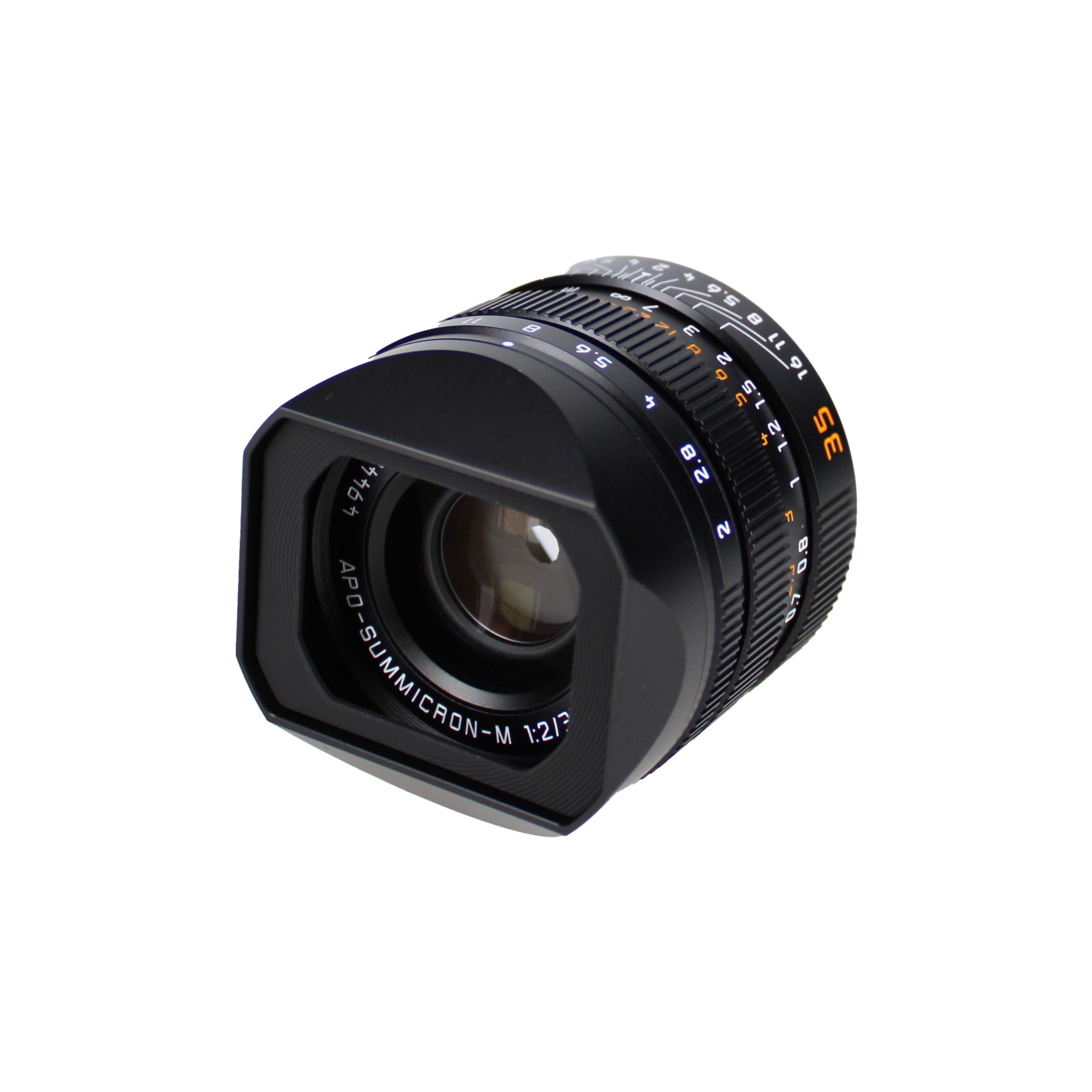 Amazon.com : Leica APO-Summicron-M 35mm f/2 ASPH. Lens