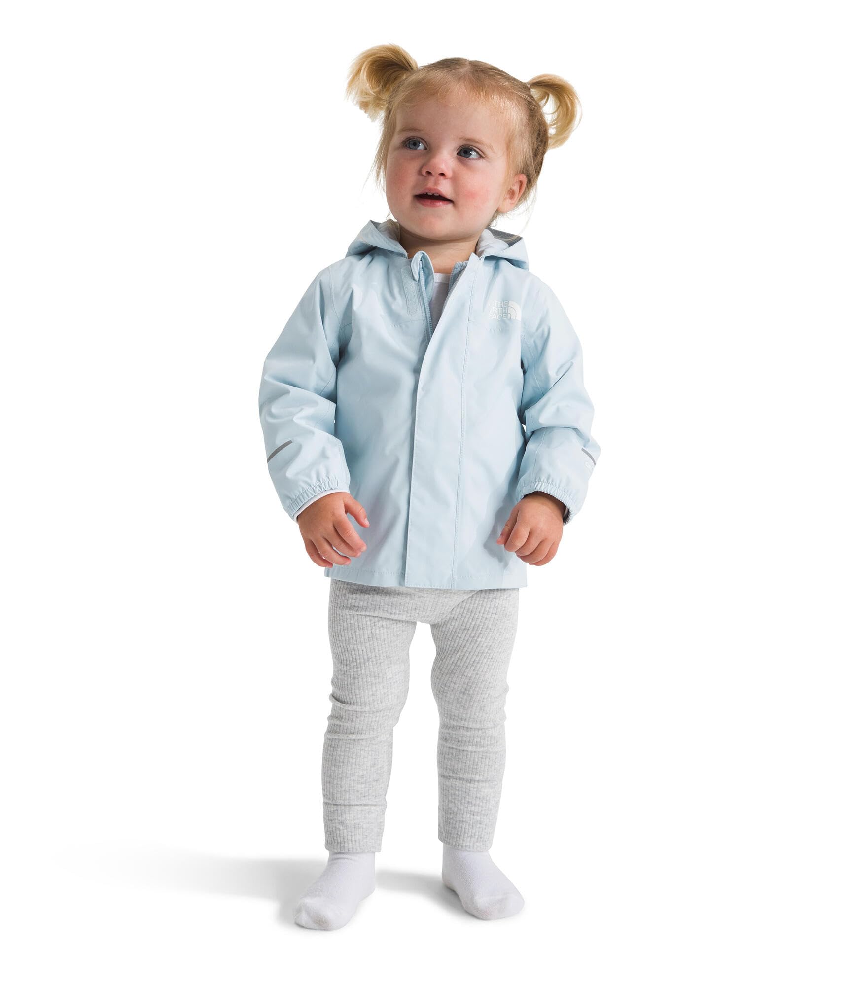 The North Face Unisex Baby Antora Rain Regenjacke (1er Pack)