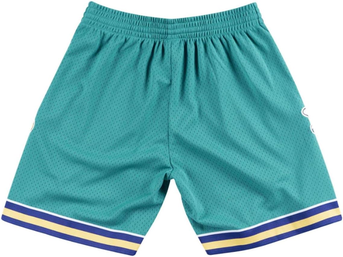 Swingman Shorts New Orleans Hornets Road 2005-06