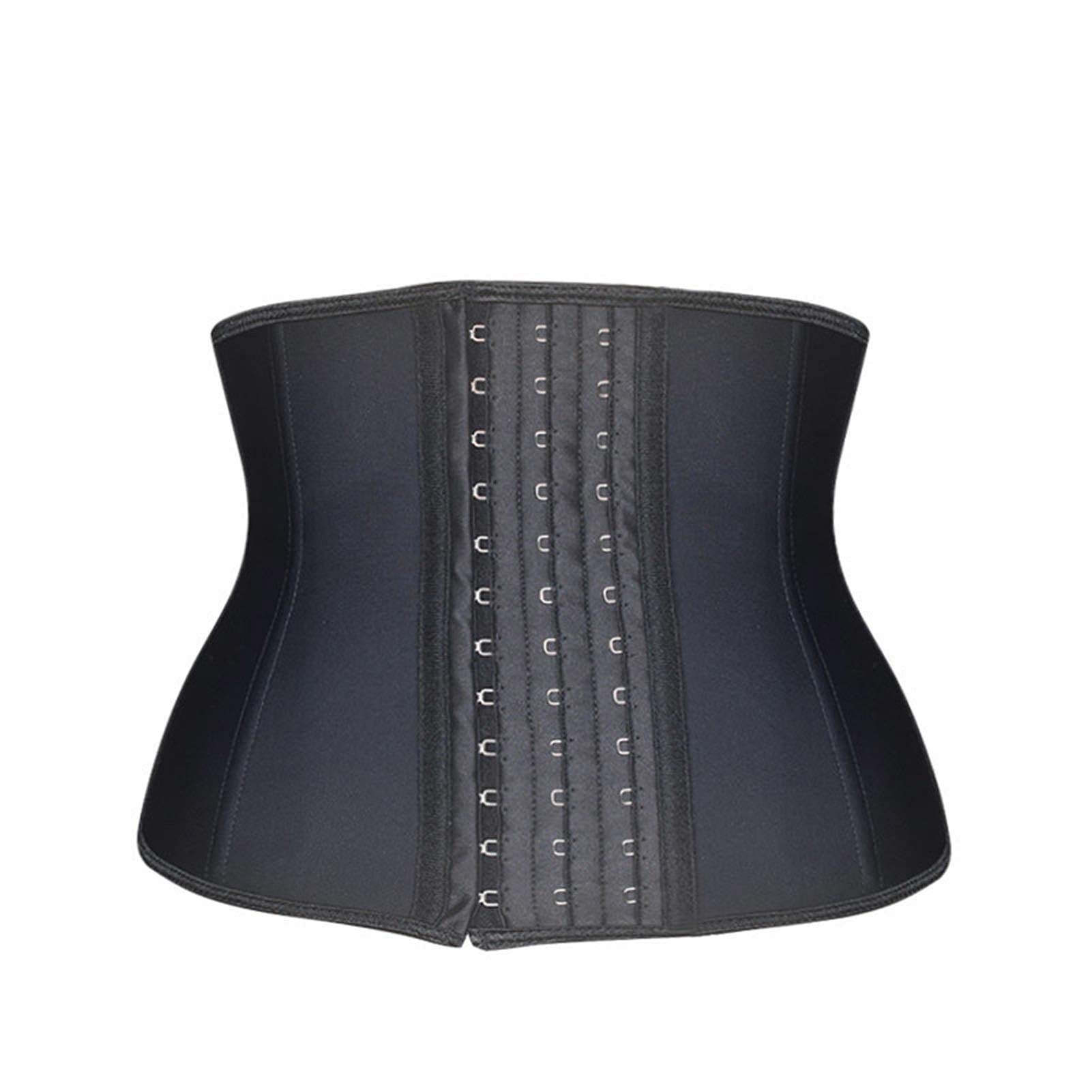 Coupe de taille femme pour sculpter l'abdomen avec 9 os d'acier