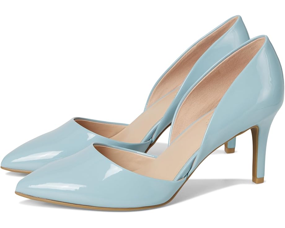 Bandolino Grenow D’Orsay Pump - Pair View