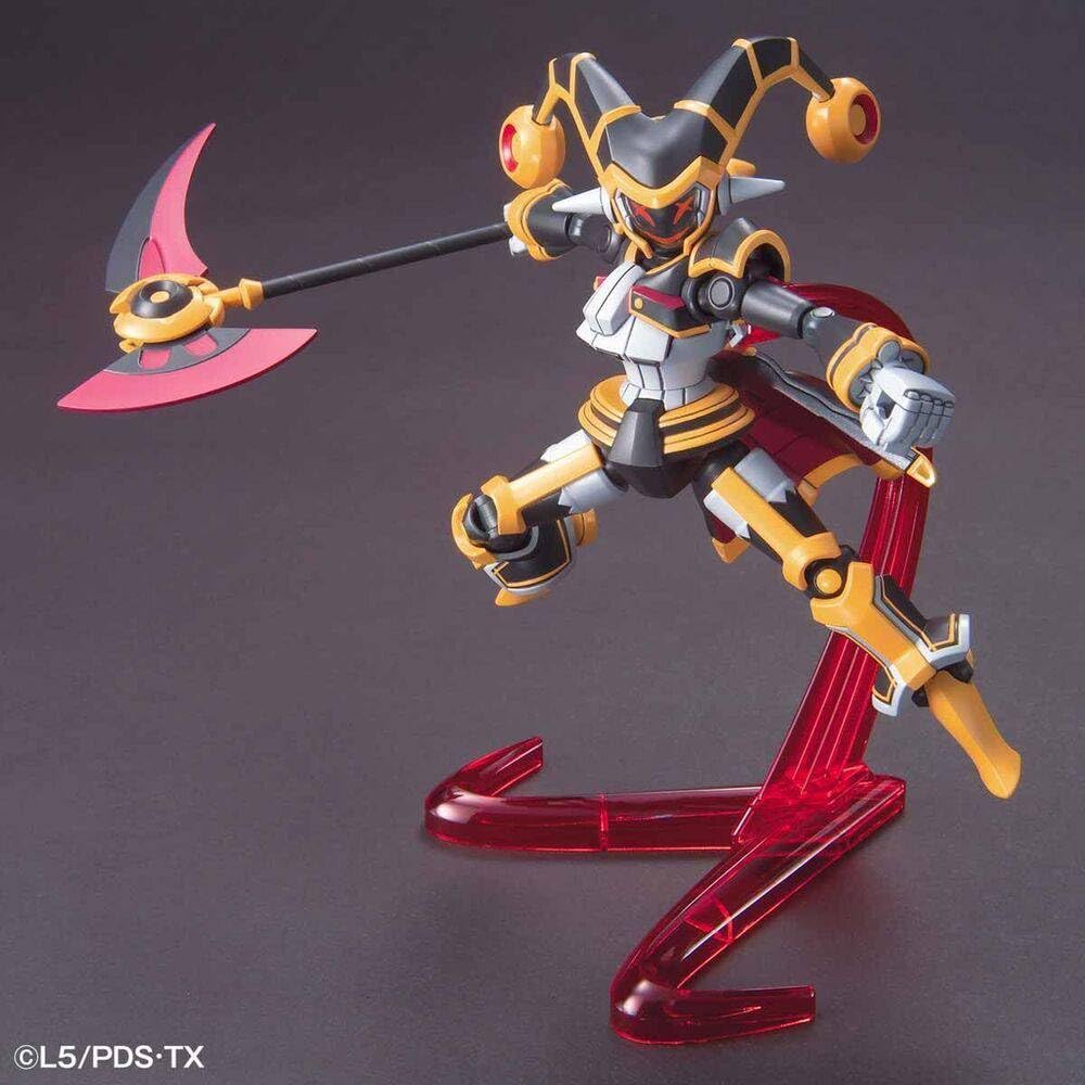 Amazon | LBX ダンボール戦機 ジョーカー 1/1スケール 色分け済み
