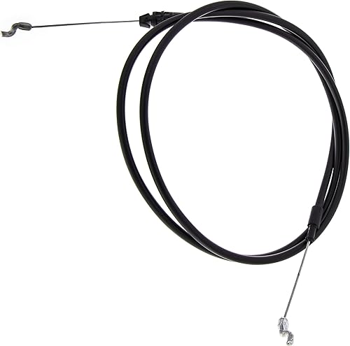 Miniatura 2 de CUB CADET 946-04708 Cable de control CC94M CC98M CC98K 746-04708 746-04532 OEM