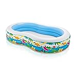 INTEX - Swim Center Seashore Pool (572 L) (56490)