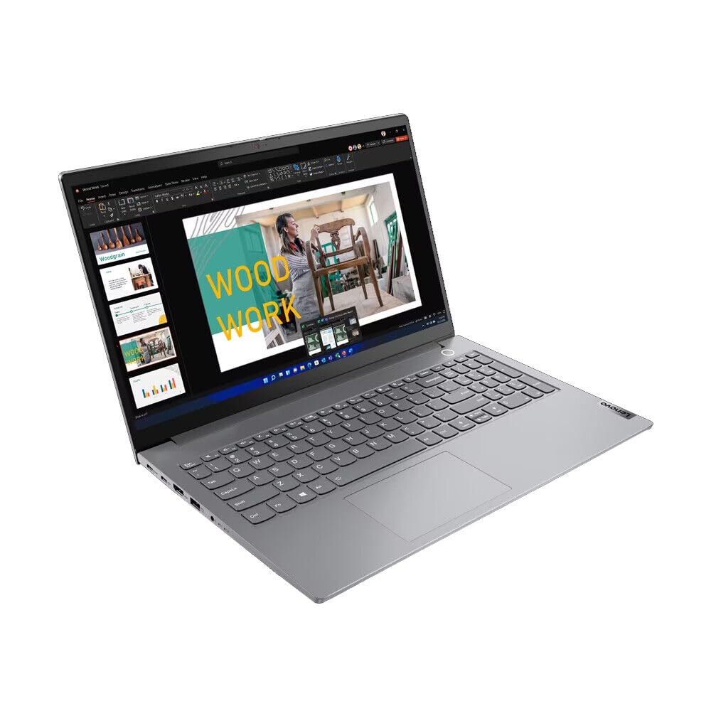 Amazon.com: Lenovo Thinkbook 15 G4 Aba 15.6