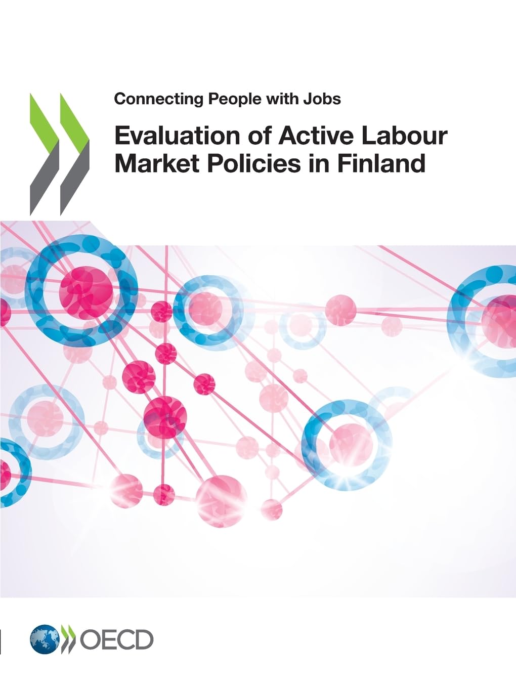 Evaluation of Active Labour Market Policies in Finland (Connecting People with Jobs)
