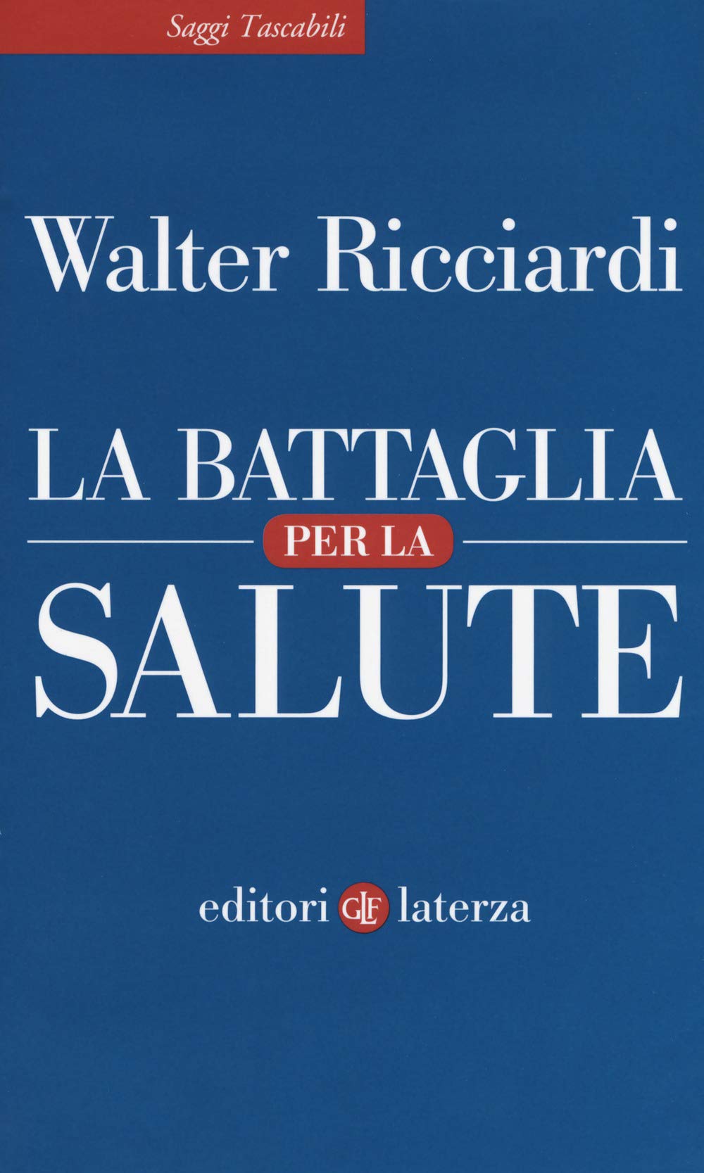 La Battaglia Per La Salute - 4