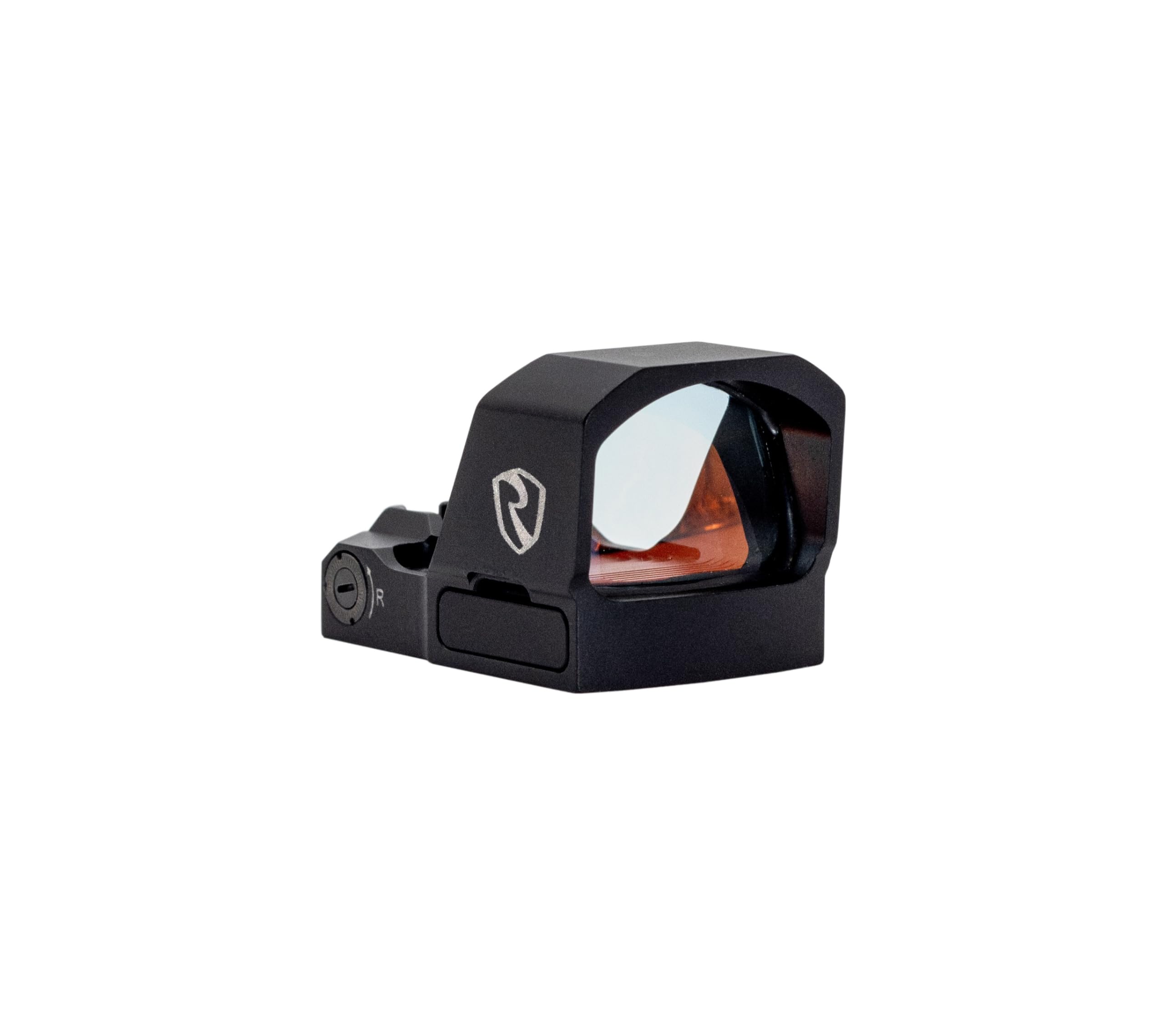 Amazon.com : Riton Optics 3 TACTIX MPRD XL Micro Pistol Red Dot