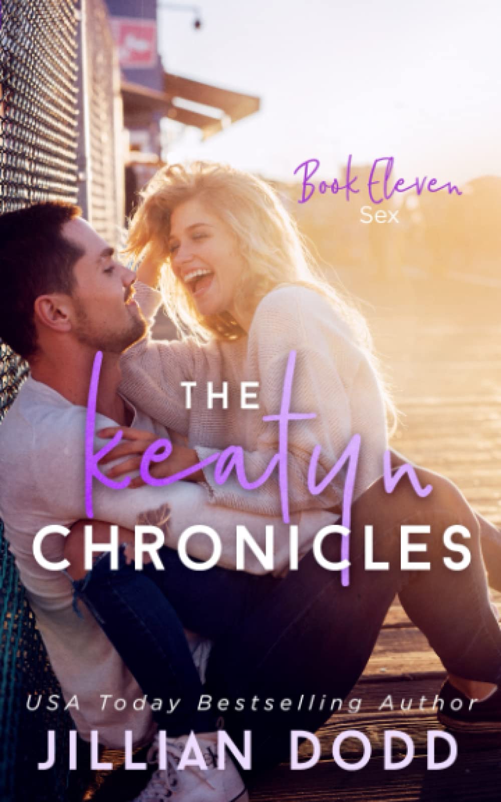 Sex (The Keatyn Chronicles®)