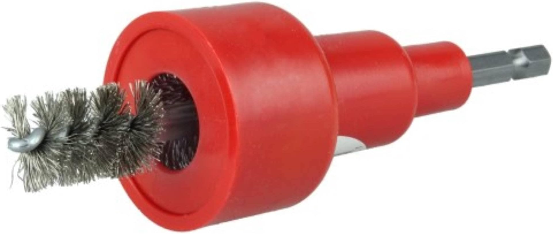Weiler TURBO TUBE BRUSH 1/2" LL