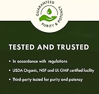 Vista 4 de Swanson Cohosh Negro 540 Miligramos 60 Cápsulas